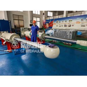 Customized Hydraulic cylinders as your requirements every industries