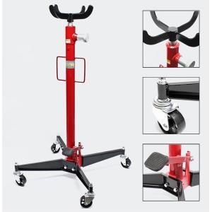 0.5 Ton European CE Car Lift Transmission Jack