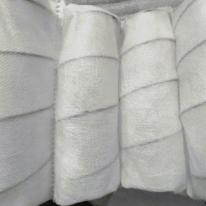 Pocket Spring Mattress Machine With High Efficiency Factory Mattress Spring