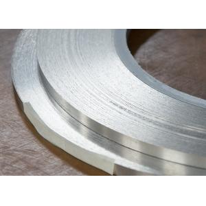 Bright Surface 1Cr13Al4 Heating FeCrAl Alloy 60mm Width