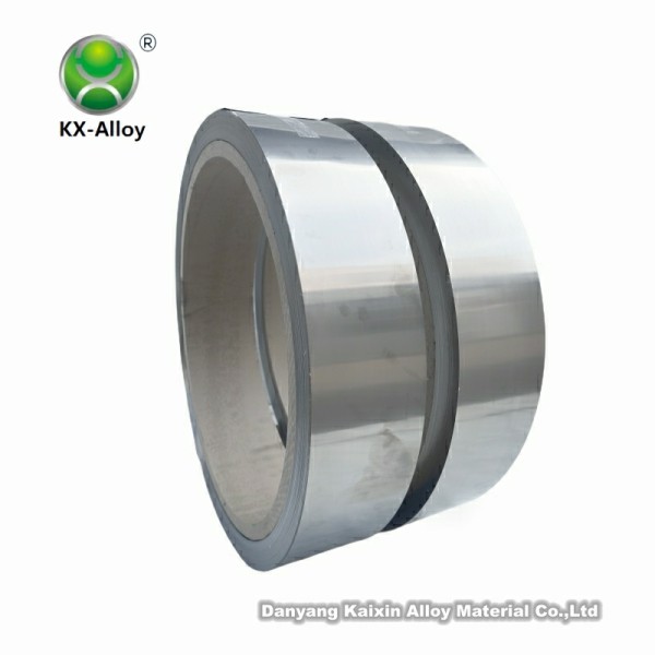 Hiperco 50 Soft Magnetic Alloy ASTM Rod / Tube / Plate / Wire / Strip