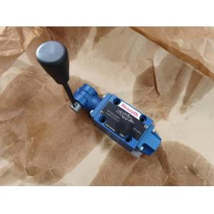 R900496904 4WMM6E5X/V 4WMM6E50/V Directional Spool Valve Direct Operated