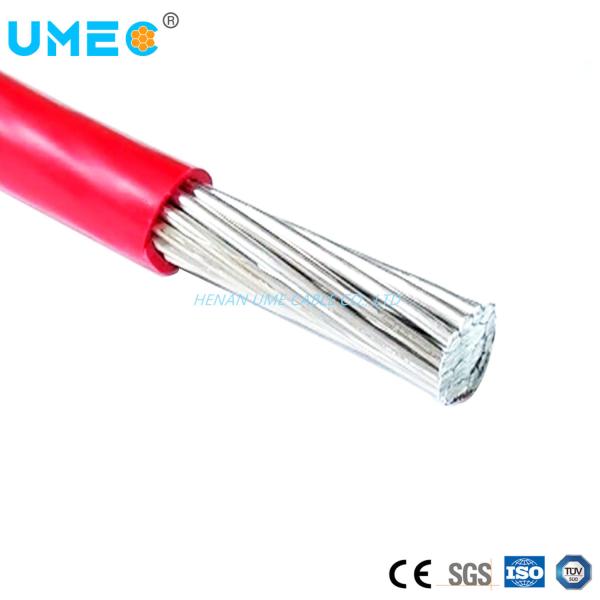 Buy 0.6/1kv Low Smoke Zero Halgon Solar Cable for Power Station Tinned Wire Core Material at wholesale prices