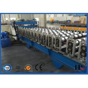 China PLC Control Cold Roll Forming Machine Elegant Glazed Roof Tile Making Machine on sale China PLC Control Cold Roll Forming Machine Elegant Glazed Roof Tile Making Machine on sale