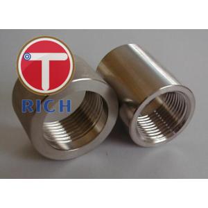 China Torich Din En10255 Seamless Steel Tube Non - Alloy For Welding / Threading on sale