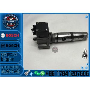 Fuel injector 0414799018 0986445102 0280745902 0414799030 A0280745902 Compatible