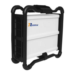 3.6KW 2600Wh Portable Power Station with 500% Peak Output