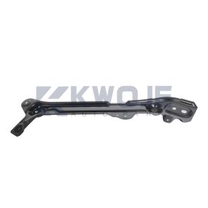 Manufacturer Auto Spare Parts Led Head Lamp CROSS MBR HEAD LAMP ASSY LH for