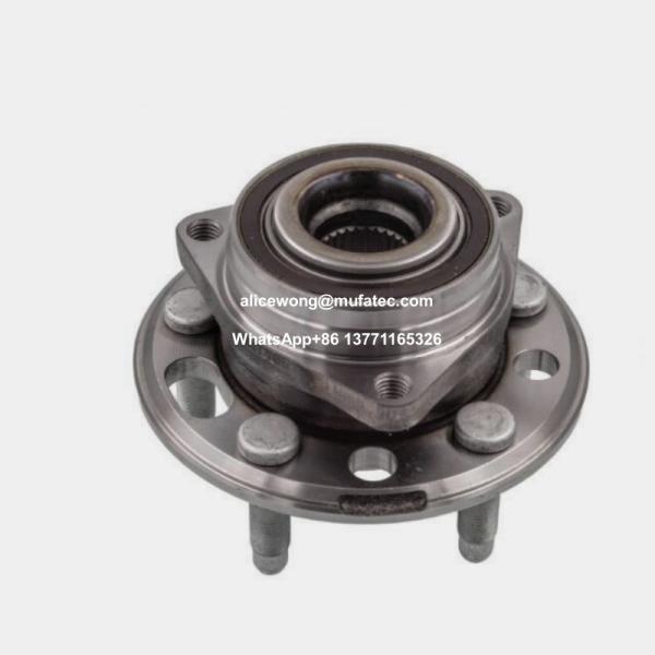 Buy 513288 Automotive Wheel Bearing And Hub Assembly at wholesale prices