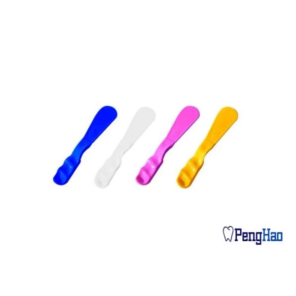 Buy Dental Mixing Plastic Spatula Mixing Spatula at wholesale prices