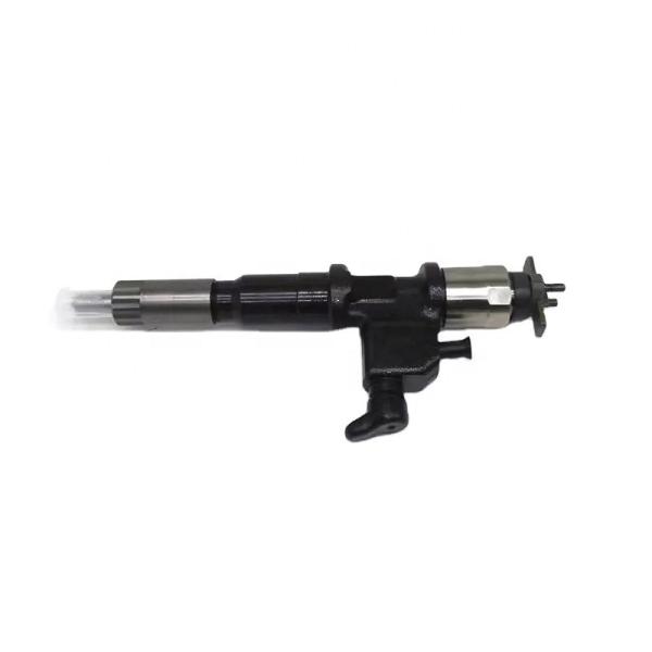 Buy Fuel Injector Nozzles 095000-5516 for 6WG1/6WF1 Engine Part Number 8-97603415-7 8976034157 Supply at wholesale prices