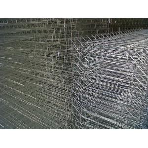 Galvanized Powder Coated Brc Mesh Roll Top Fence