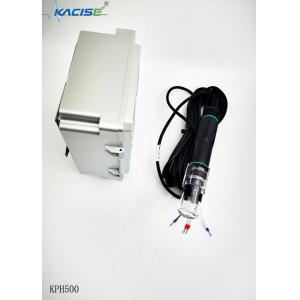 KPH500 ph module sensor Ph orp meter controller ph orp meter for waste water