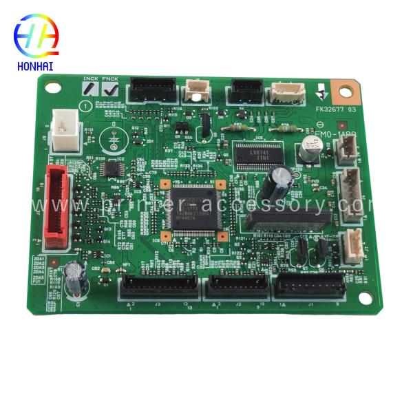 Scanner Board ADF PCB ASSEMBLY For Canon IR C2225 C2230 C-EXV34 FM0-1188-000