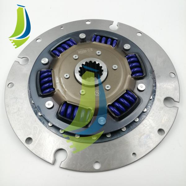 Buy 22U-01-21310 PC200-7 PC200-8 Clutch Disc 22U0121310 at wholesale prices