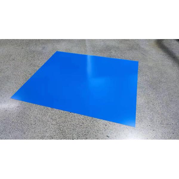 Buy Commercial CTP Printing Plates Single Layer Aluminum CTCP Plate at wholesale prices