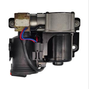 7L1Z5319AE 7L1Z5319A Air Suspension Compressor Pump For Expedition