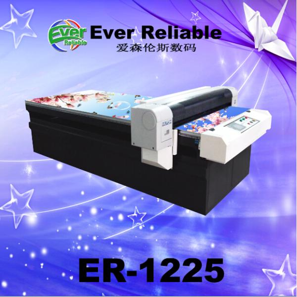 High Definition Furniture Wood Metal Glass Leather Plastic Solvent Printing