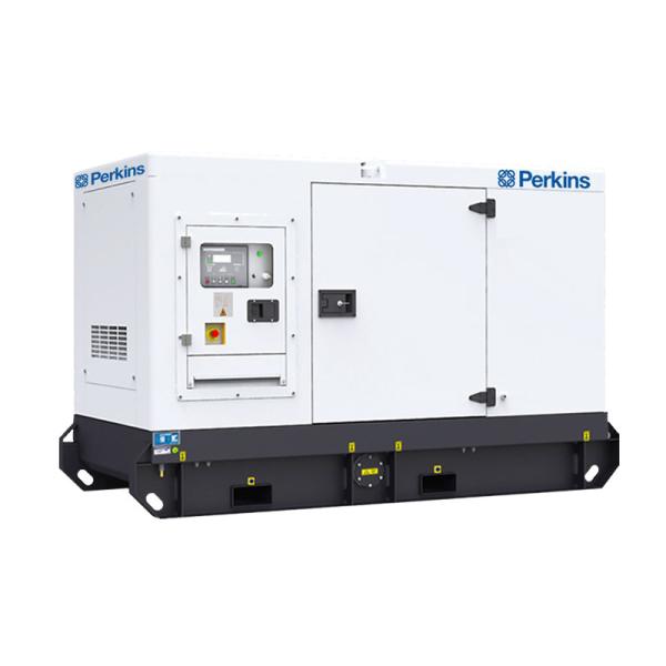 Buy 4006-23TAG2A Engine 600kw Perkins Diesel Generators at wholesale prices