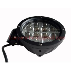 E-mark 60W Led off road work lights Faros Industriales/fari lavoro/ arbeidslys,