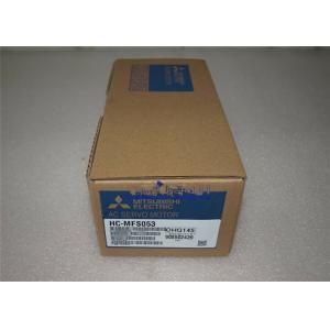 Mitsubishi HC-MFS053/KFS053 as serve drive power digital controller