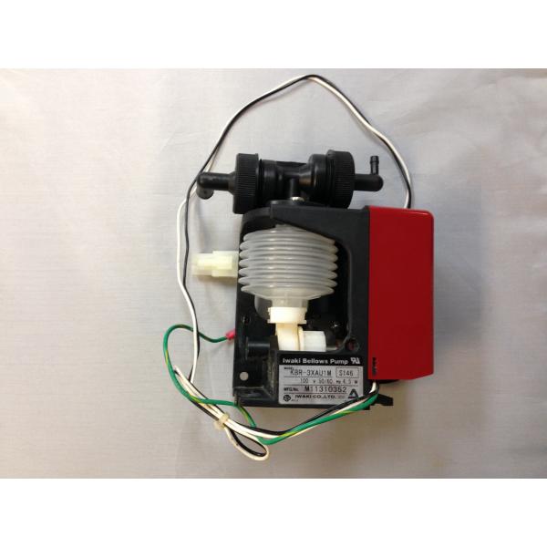 Buy 133C966882B 133C966882 Fuji PU411 Minilab Spare Parts Replenishment Pump at wholesale prices