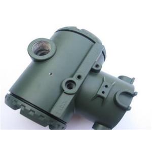 Yokogawa EJA220A-DMSG22D5A-92DN High Temperature Pressure Transmitter