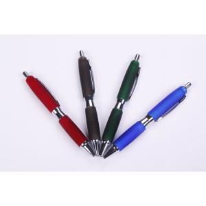China China manufacture office&school use wholesale best plastic ballpoint pen on sale
