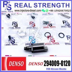 DENSO Suction Control Valve 294009-0120 Applicable to Mazda Nissan