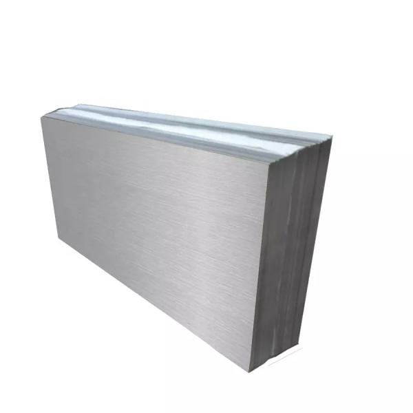Buy 317L Stainless Steel Plate ASTM A240 4mm 100mm Thickness at wholesale prices