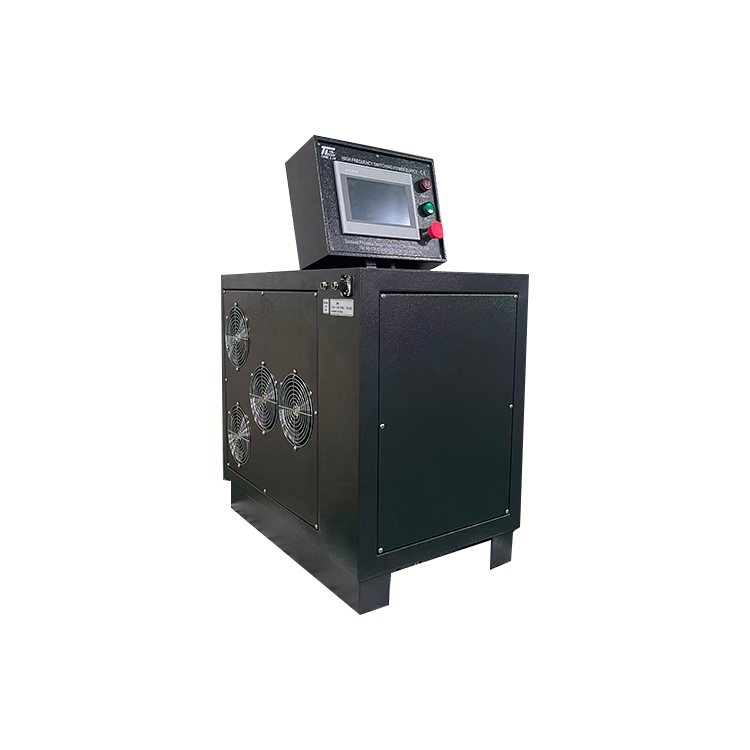 Quality Max Input Power 12.5KW programmable DC supply precision output voltage current control suitable for industrial laboratory applications for sale