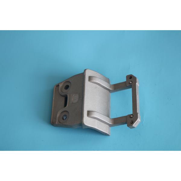 Textile Stenter Machine Parts Pin Holder Ehwha LK Finishing Machine Spares Aluminum 73/76mm Center Distance