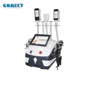 Portable 360 Degree Lipocryo Cryolipolysis Slimming Machine