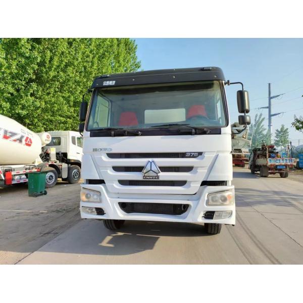 HOWO 6X4 20 28cbm 20000 Liters 6000 Gallon 371HP Fuel Dispenser Tank Truck Oil Fuel Tanker Truck for Sale