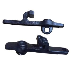 Ductile Cast Iron Sand Casting Customized Plug