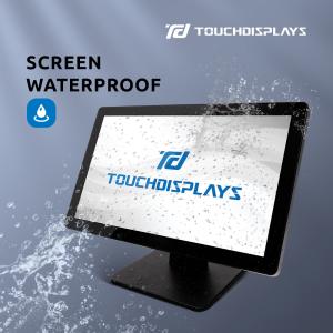 True Flat 1851E All In One POS Terminal for Windows 10