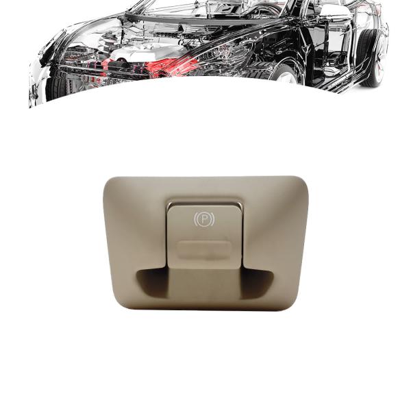 Buy 31433704 Electronic Parking Brake Switch for XC60 Easy Installation at wholesale prices