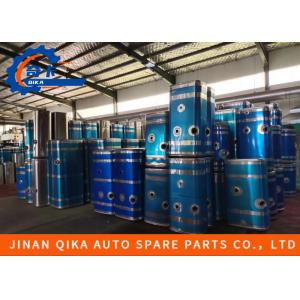 Dongfeng Tianjin Fuel Tank Assembly Exterior Truck Accessories