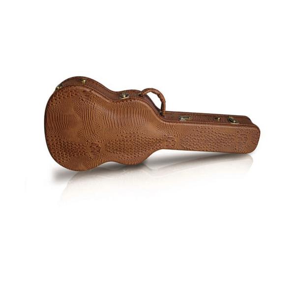 Buy Economic Series Lightweight Classical Guitar Case For Electrical Guitar at wholesale prices