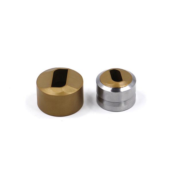 Buy HengHui Metal Tangent Radius Trimming Die Customized at wholesale prices