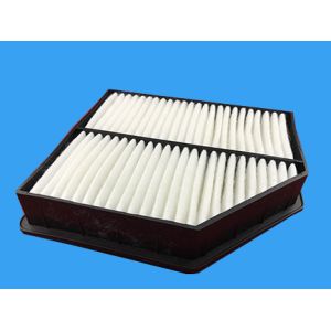 Dustproof Auto Part Filter Geely Air Filter 101616217-1 LX4933 LX5018