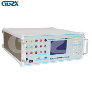 ZX3030E 600V Anti Interference Multifunction Measuring Instrument