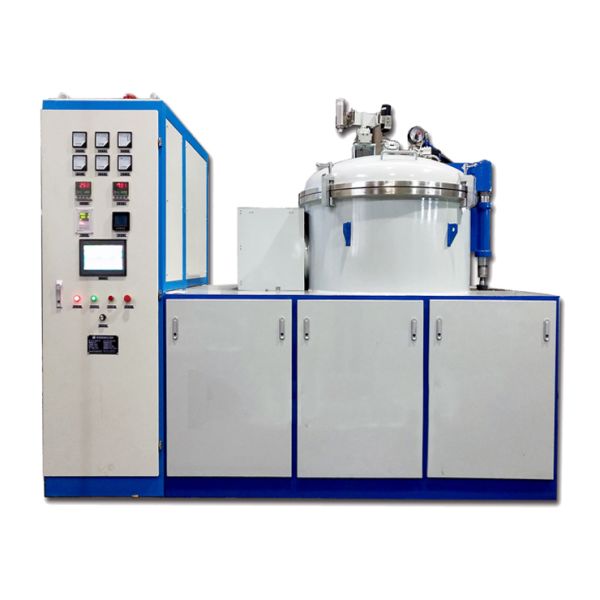 2600℃ Vacuum Graphitization Furnace with Digital Display Intelligent Temperature