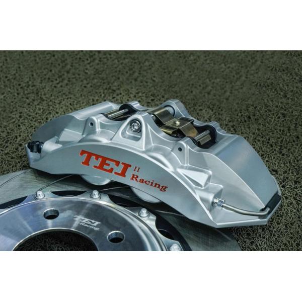 Alloy BMW Big Brake Kit For 4 Series 18 Inch Car Rim Front And Rear 4 Piston Brake Kit Auto Brake System