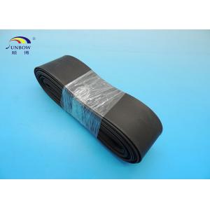 High quality 6mm Polyolefin Heat Shrinkable Tubing 2:1/3:1 OEM printable