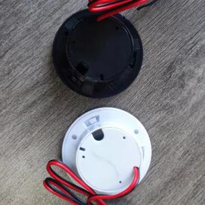 1 Ports Embedded Circular USB Type-C Socket for Charging Household Appliances 58