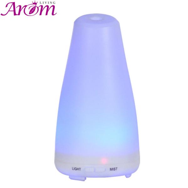 Buy Waterless Auto Shut - Off Plastic Aroma Diffuser With Adjustable Mist Mode at wholesale prices
