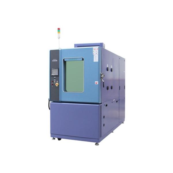 Buy Rapid Temperature Change Environmental Street Screening Testing Chamber ESS Test Chamber for Aerospace Reliability Test at wholesale prices