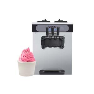 Fruit Industrial Ice Cream Machine//Newly Lowest Price Of Icecream Making