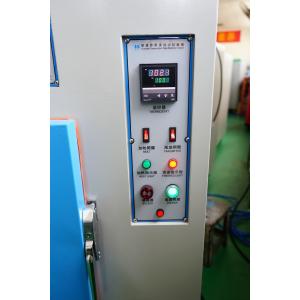 Constant Temperature Tape Retentivity Testing Equipment for Rubber Testing